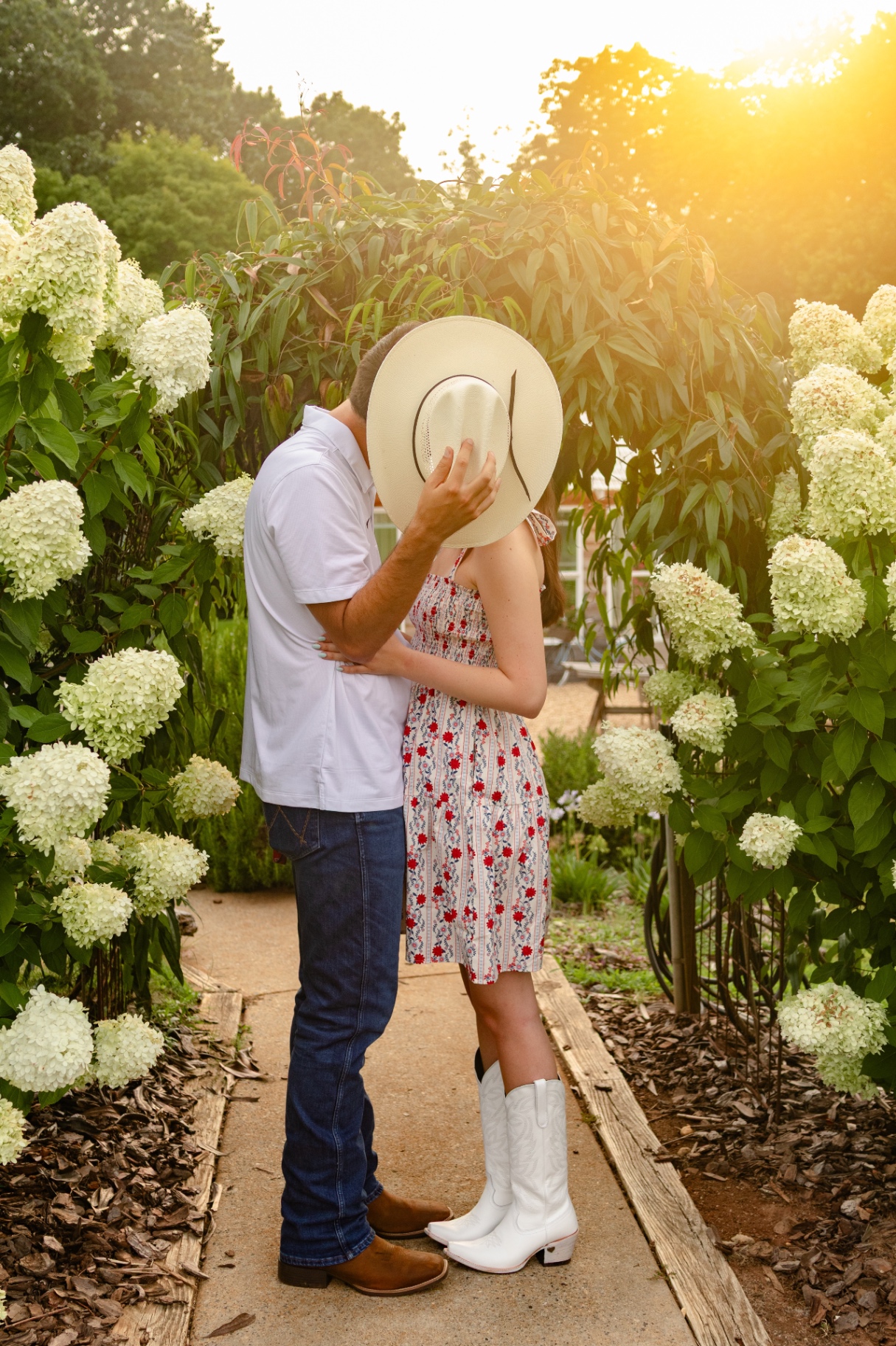 Mini Session photography