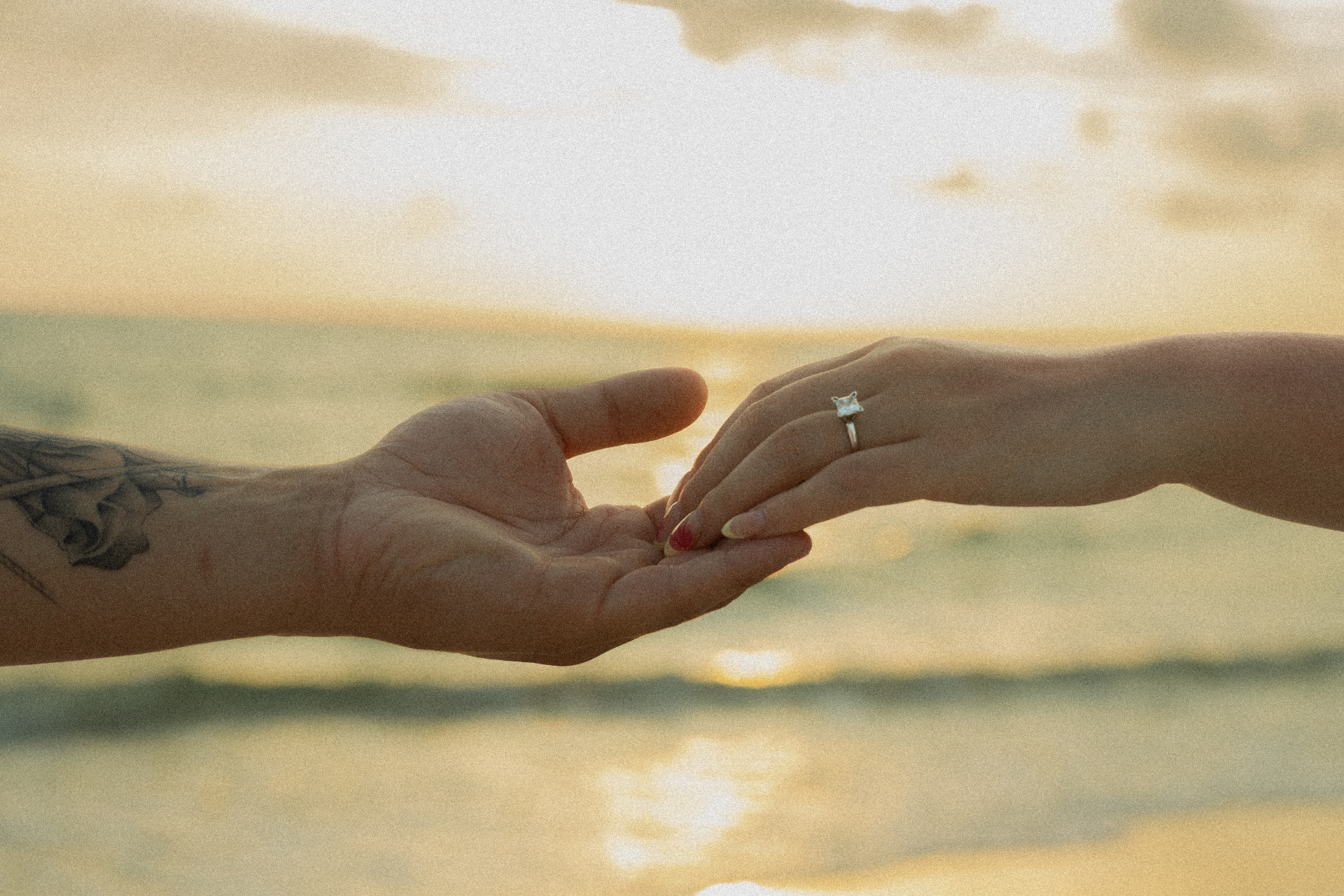 Engagement Session photography