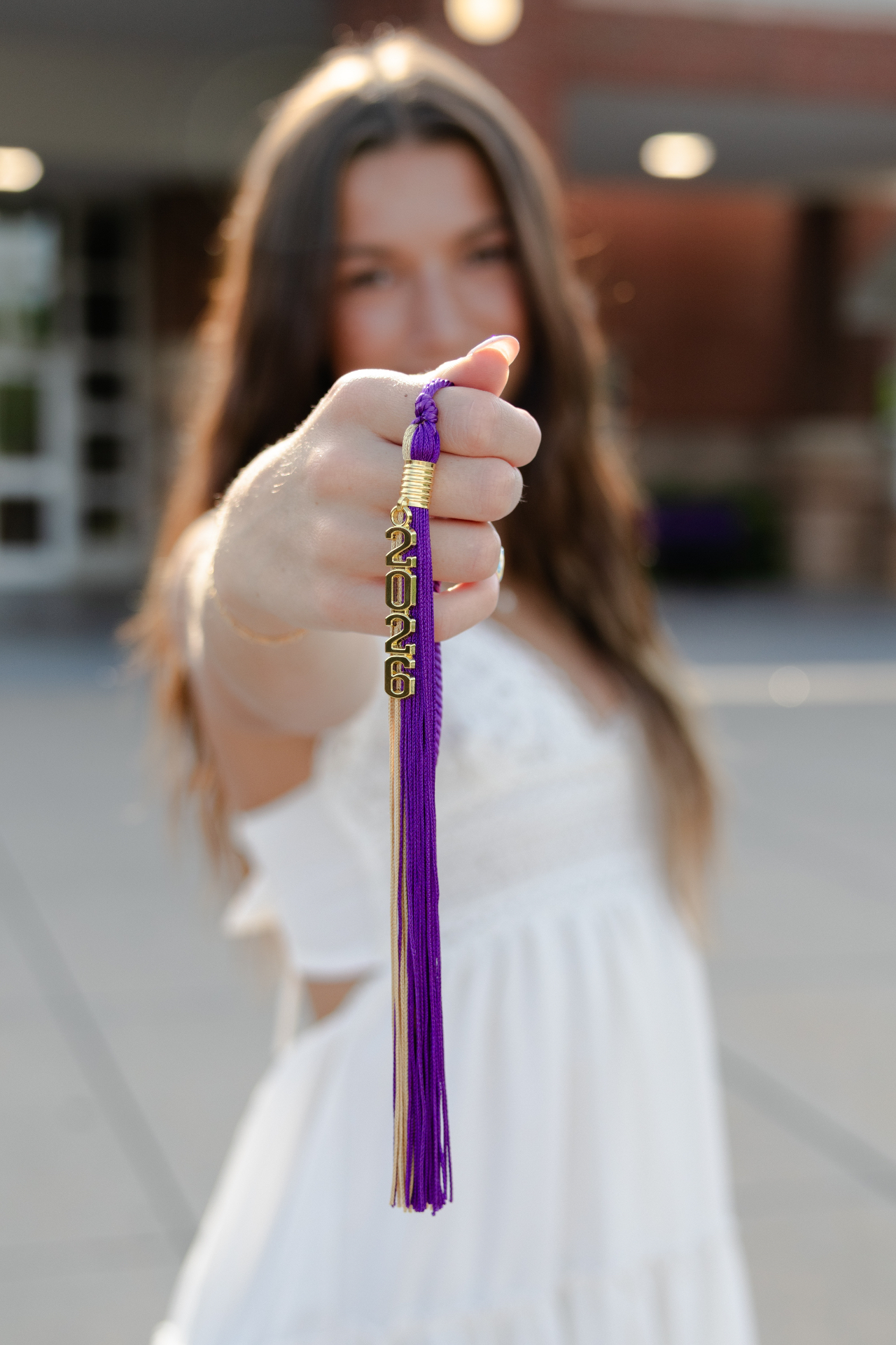 Senior Session photography